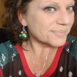 Meet your Posher, Terresa